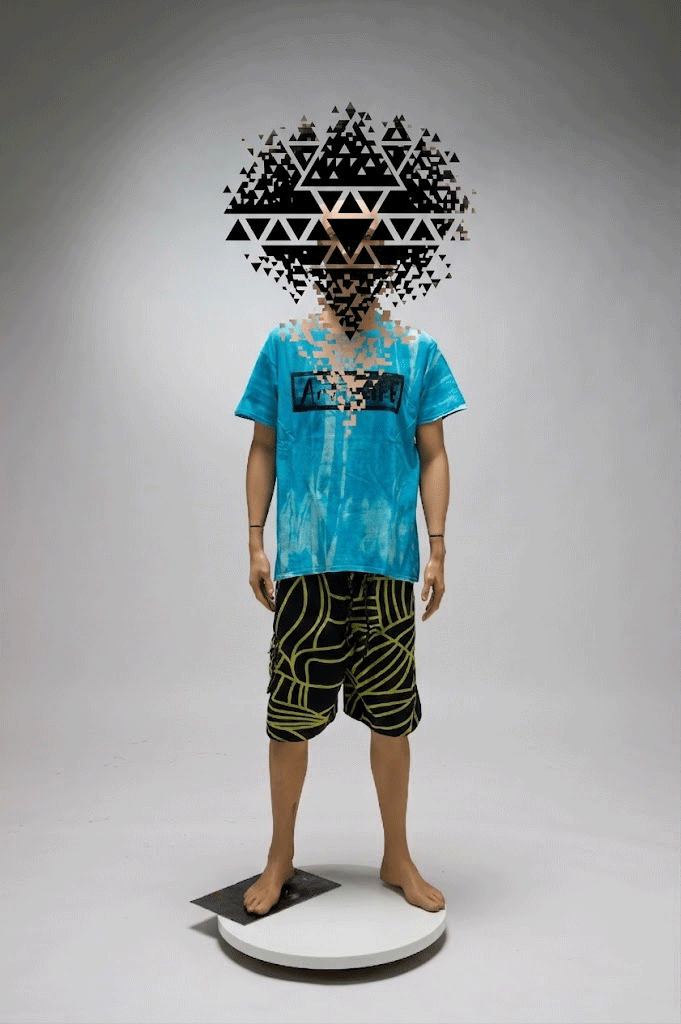 New Merch