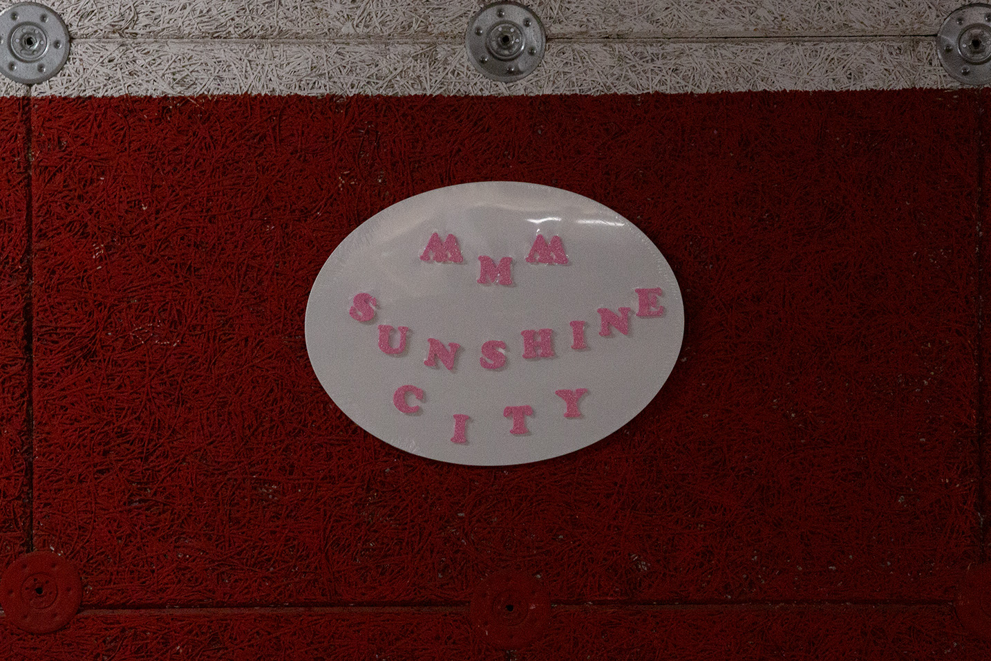 MMM(Sunshine City)